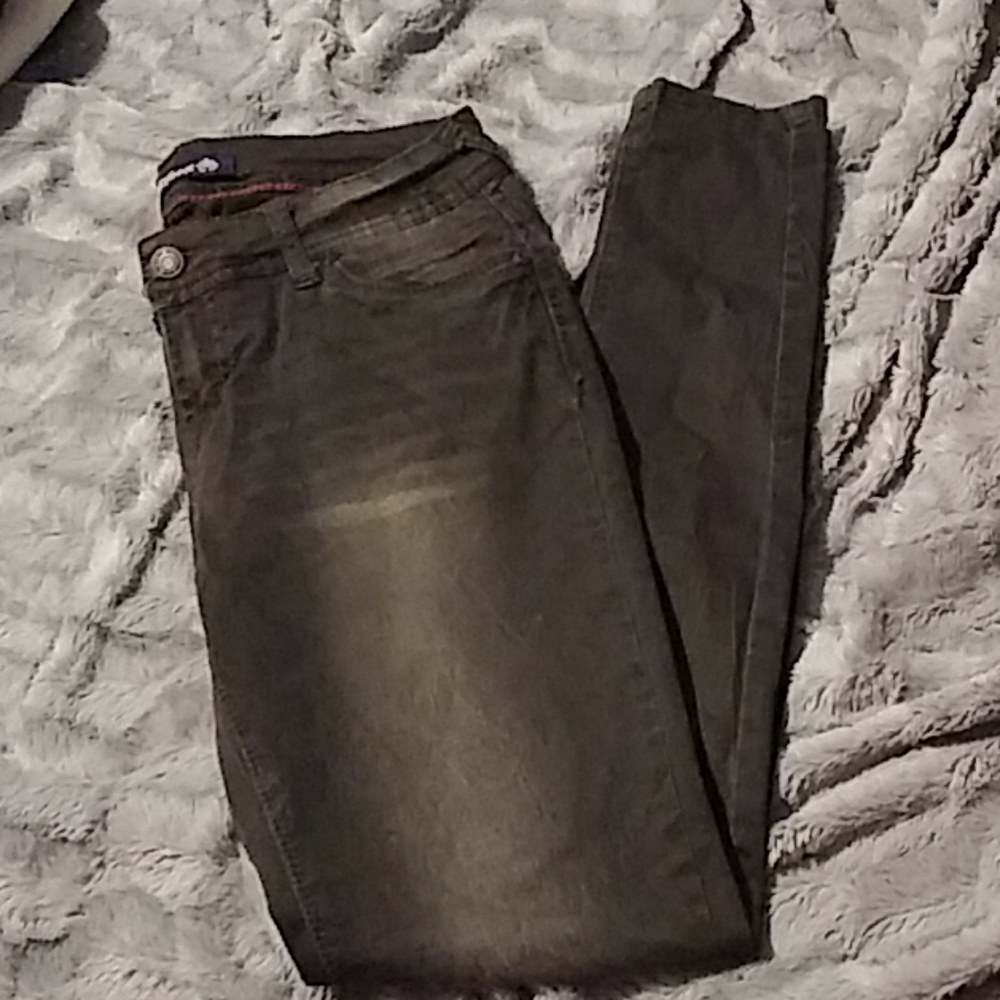 Wallflower jeans new without tags